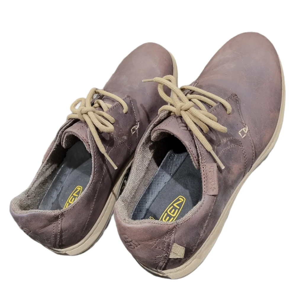 Keen Men's Oxford Shoes sz 9